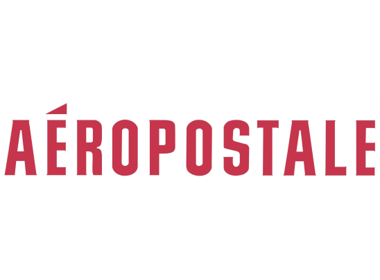 Aeropostale